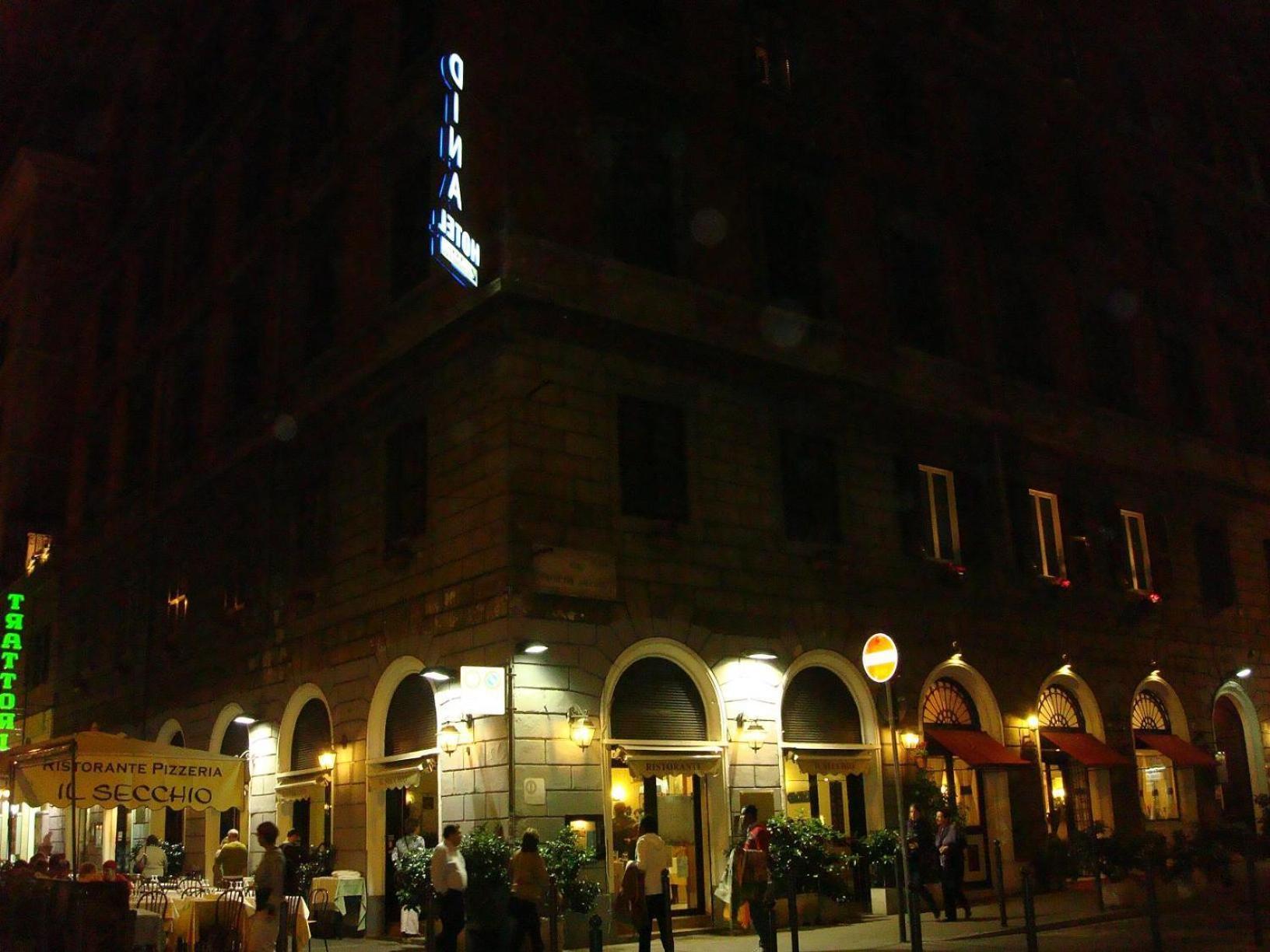 Hotel Dina — Photos 2